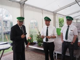 Schützenfest 2017